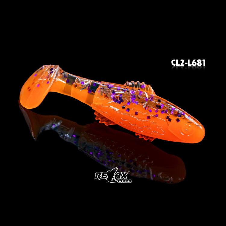 CLONAY 2 LAMINATED CL2-L681-B (5 szt.)