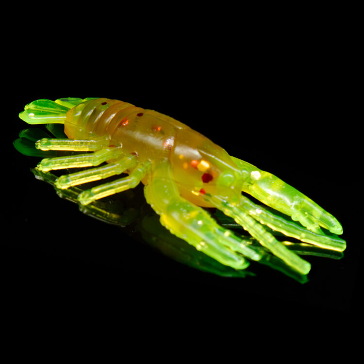 CRAWFISH 1 LAMINATED CRF1-L216-B (8 szt.)