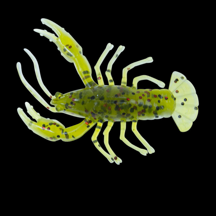 CRAWFISH 2 LAMINATED CRF2-L088-B (4 szt.)
