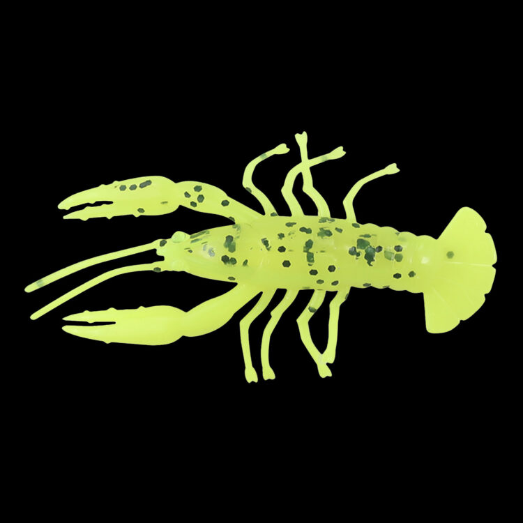CRAWFISH 2 LAMINATED CRF2-L204-B (4 szt.)