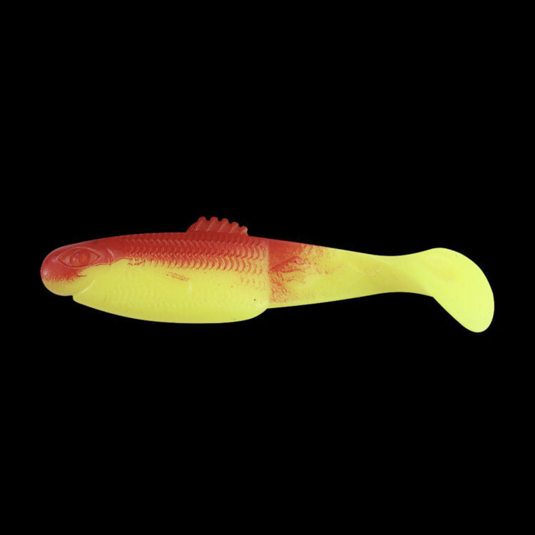 DIAMOND SHAD 2,5 STANDARD DS25-S057-B (4 szt.)