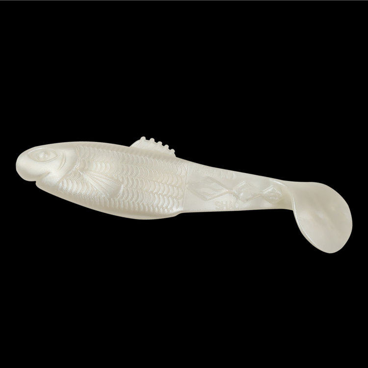 DIAMOND SHAD 3 STANDARD DS3-S007-B (4 szt.)
