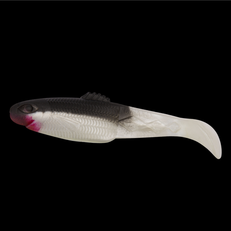 DIAMOND SHAD 3 STANDARD DS3-S008-B (4 szt.)
