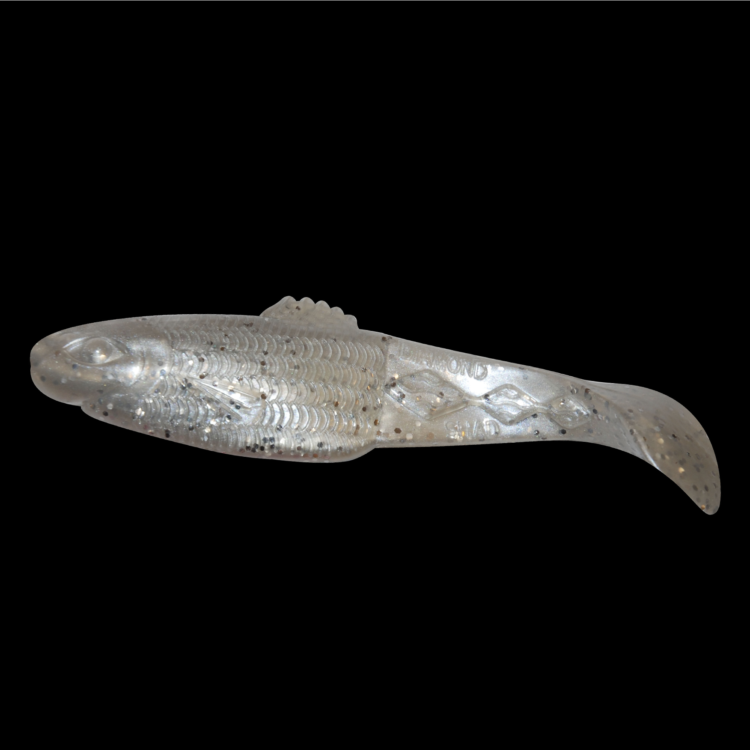 DIAMOND SHAD 3 STANDARD DS3-S031-B (4 szt.)