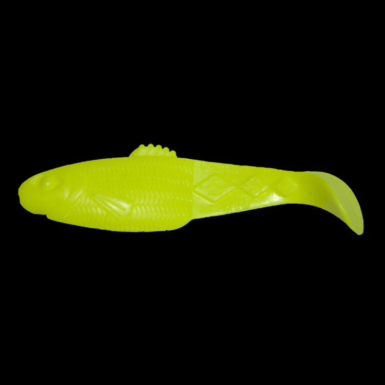 DIAMOND SHAD 3 STANDARD DS3-S055-B (4 szt.)