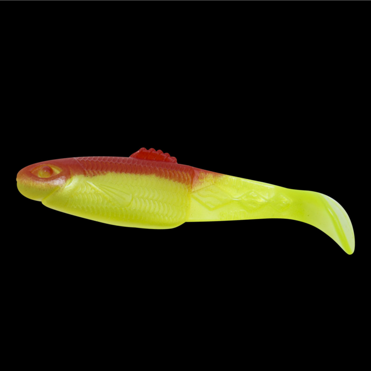 DIAMOND SHAD 3 STANDARD DS3-S082-B (4 szt.)