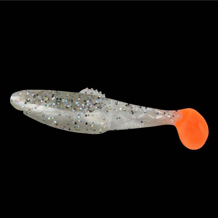 DIAMOND SHAD 3 TRICOLOR DS3-TC042-B (4 szt.)