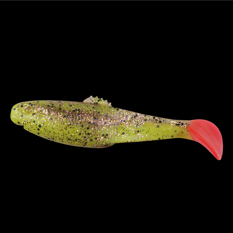 DIAMOND SHAD 3 TRICOLOR DS3-TC157-B (4 szt.)