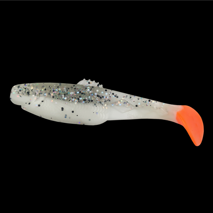 DIAMOND SHAD 3 TRICOLOR DS3-TC359-B (4 szt.)
