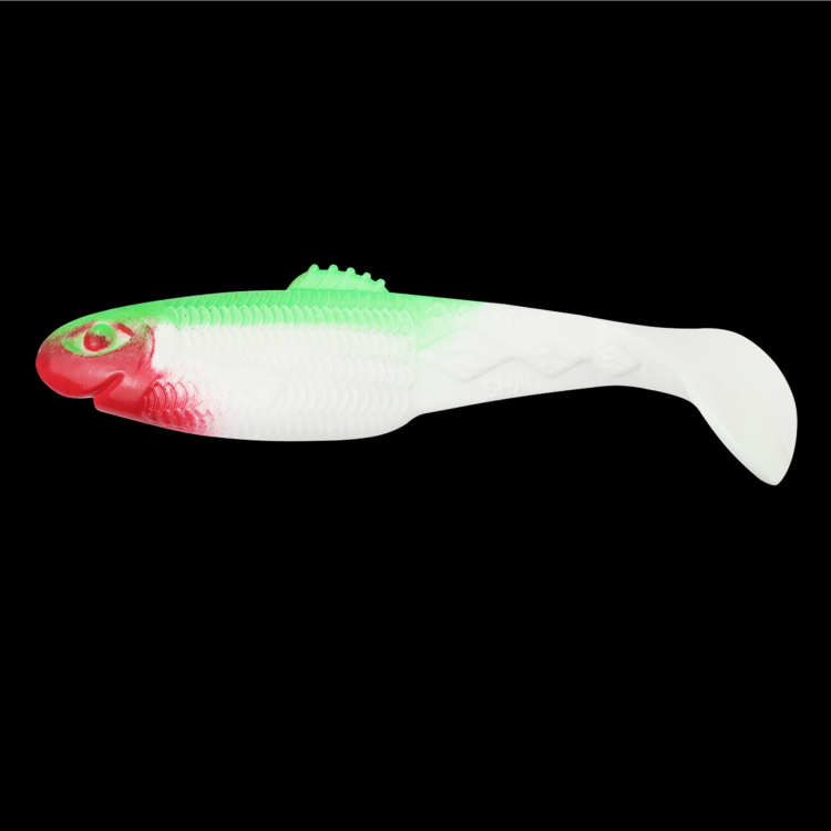 DIAMOND SHAD 5 STANDARD DS5-S004-B (3 szt.)