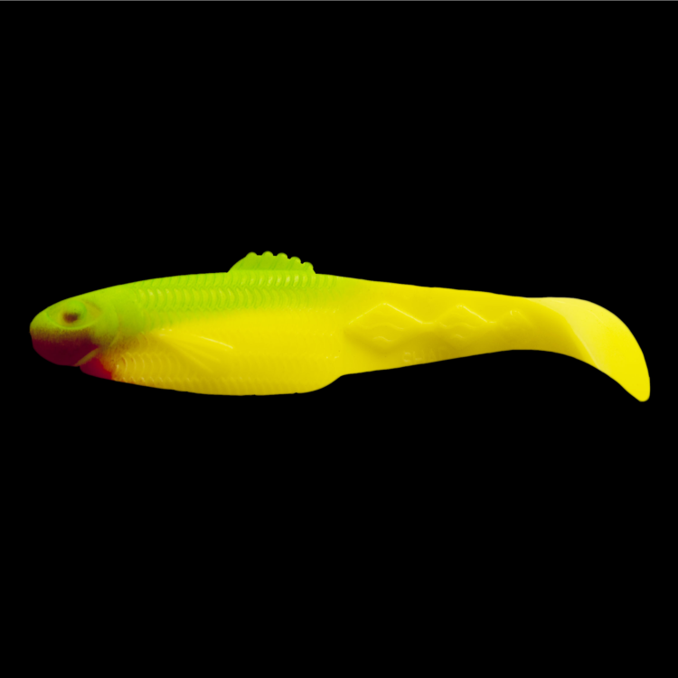 DIAMOND SHAD 5 STANDARD DS5-S058-B (3 szt.)