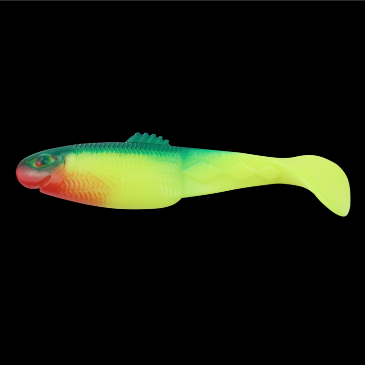 DIAMOND SHAD 5 STANDARD DS5-S059-B (3 szt.)