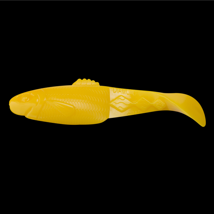 DIAMOND SHAD 5 STANDARD DS5-S060-B (3 szt.)