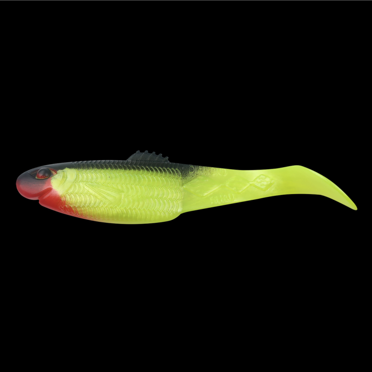 DIAMOND SHAD 5 STANDARD DS5-S081-B (3 szt.)