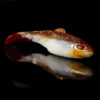 DIAMOND SHAD 5 TRICOLOR DS5-TC135-B (3 szt.)