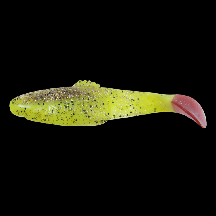DIAMOND SHAD 5 TRICOLOR DS5-TC158-B (3 szt.)