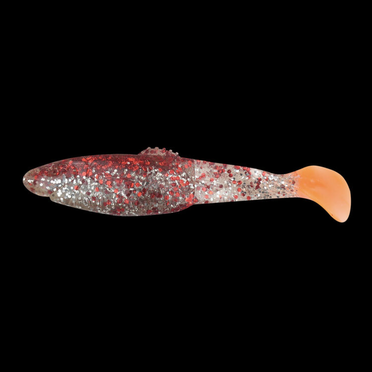 DIAMOND SHAD 5 TRICOLOR DS5-TC196-B (3 szt.)