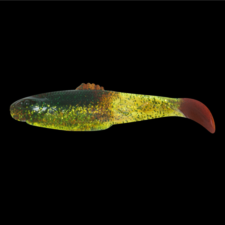 DIAMOND SHAD 5 TRICOLOR DS5-TC267-B (3 szt.)