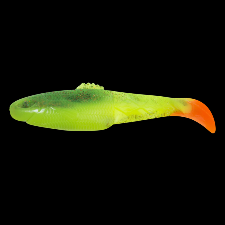 DIAMOND SHAD 5 TRICOLOR DS5-TC298-B (3 szt.)