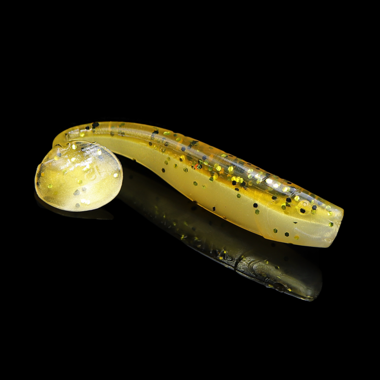 KINGSHAD 3 LAMINATED KS3-L121-B (4 szt.)