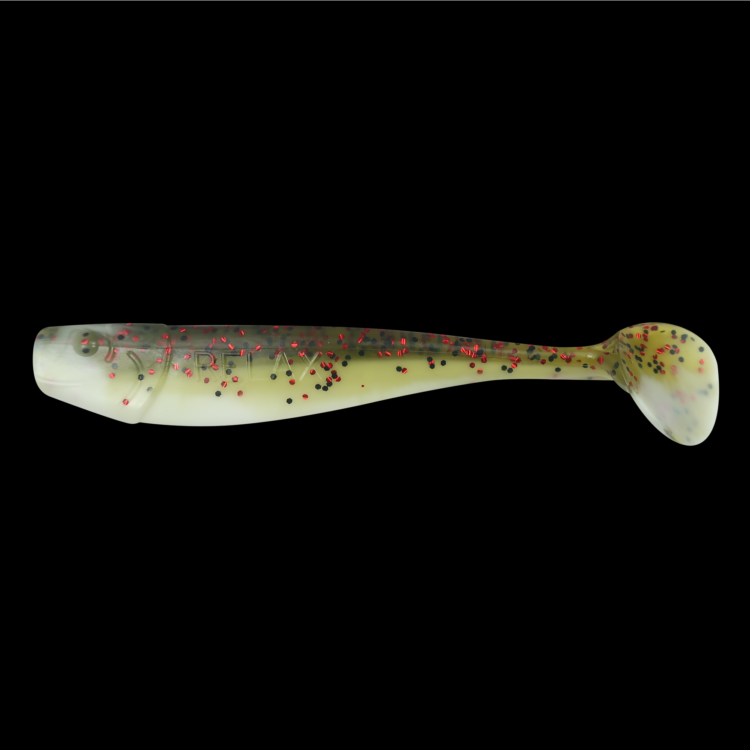 KINGSHAD 4 LAMINATED KS4-L364-B (4 szt.)