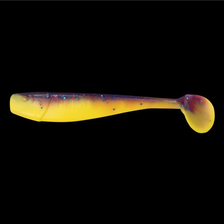 KINGSHAD 4 LAMINATED KS4-L622-B (4 szt.)