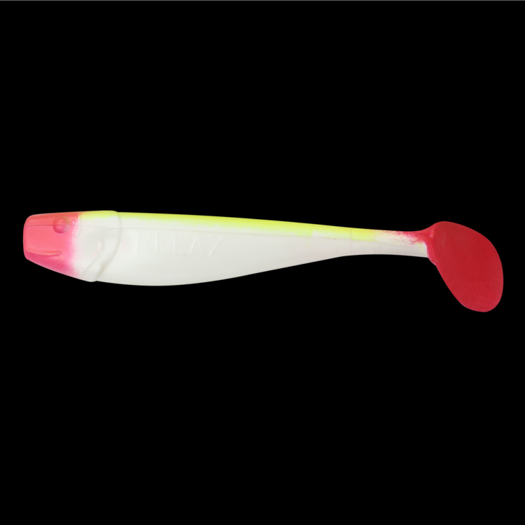 KINGSHAD 4 RED TAIL KS4-S005R-B (4 szt.)