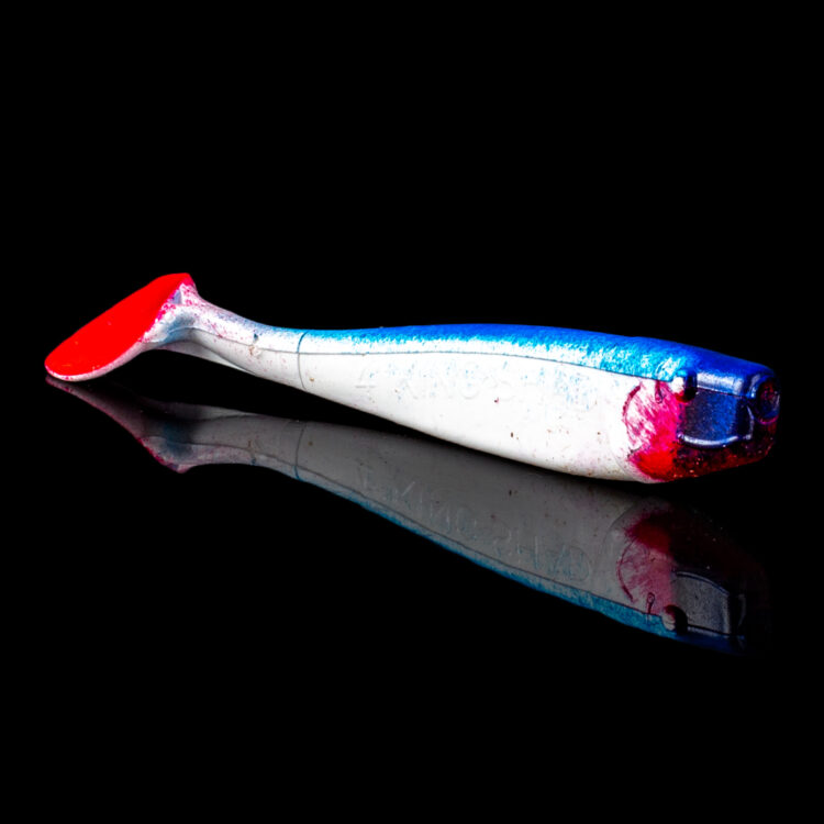 KINGSHAD 4 RED TAIL KS4-S006R-B (4 szt.)
