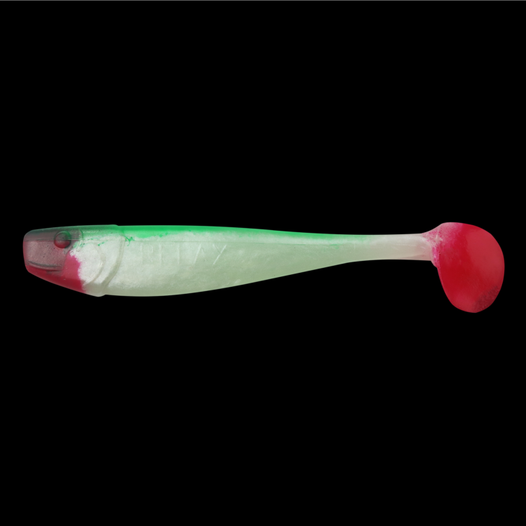 KINGSHAD 4 RED TAIL KS4-S010R-B (4 szt.)