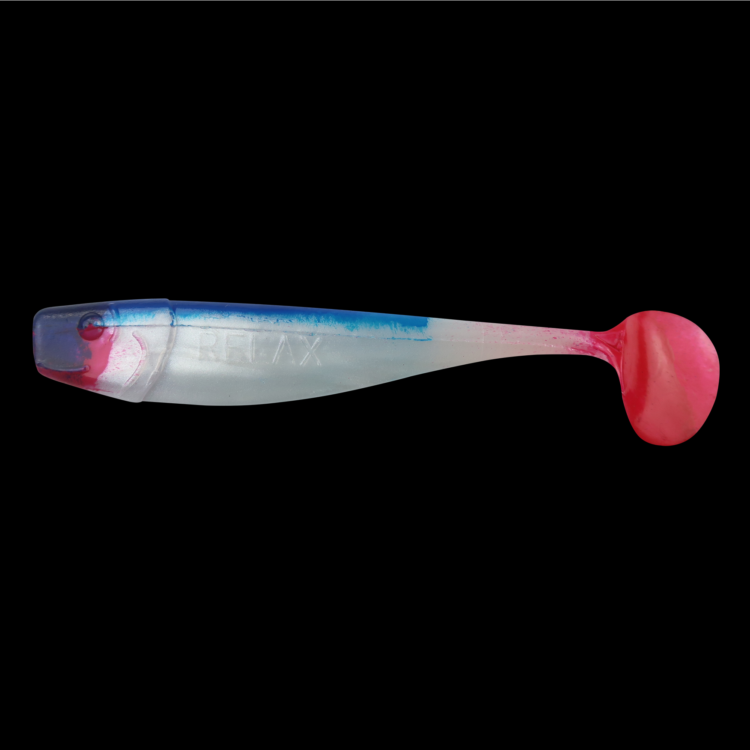 KINGSHAD 4 RED TAIL KS4-S011R-B (4 szt.)