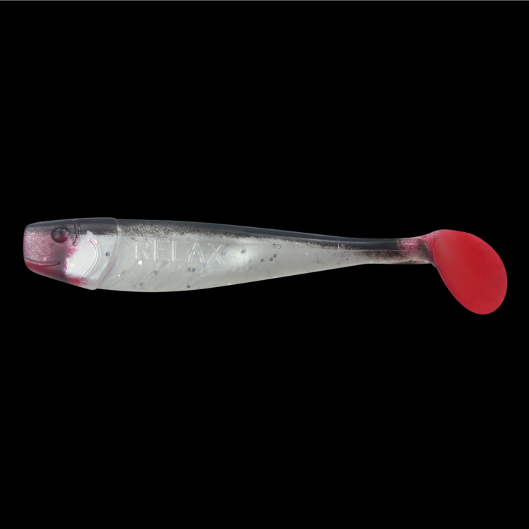 KINGSHAD 4 RED TAIL KS4-S032R-B (4 szt.)