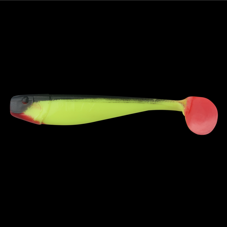 KINGSHAD 4 RED TAIL KS4-S056R-B (4 szt.)