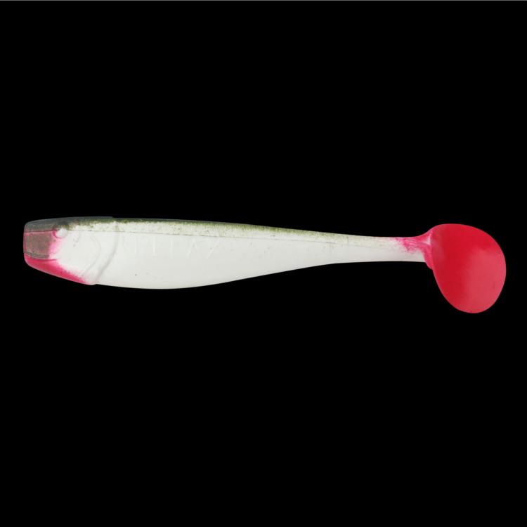 KINGSHAD 4 RED TAIL KS4-S113R-B (4 szt.)
