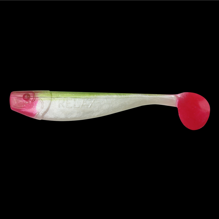 KINGSHAD 4 RED TAIL KS4-S148R-B (4 szt.)