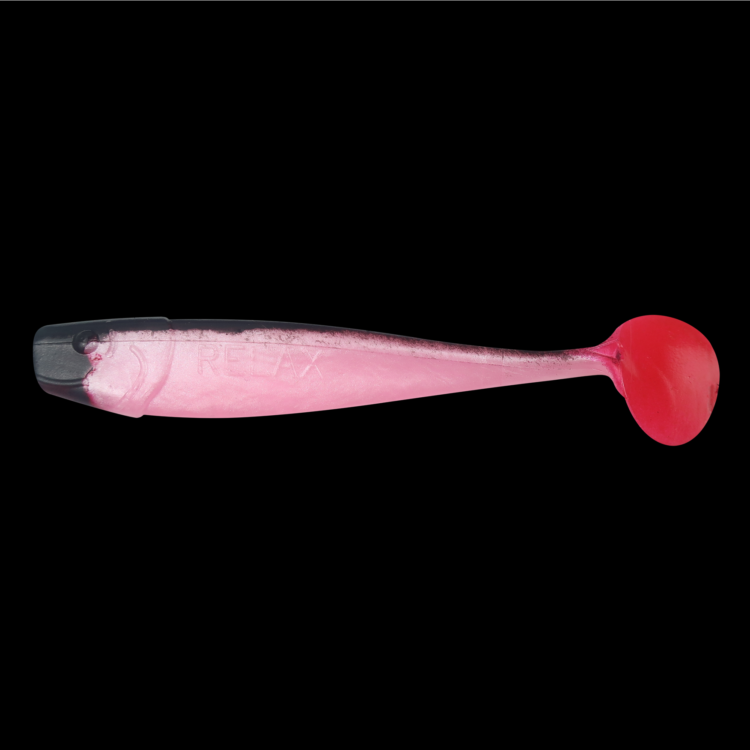 KINGSHAD 4 RED TAIL KS4-S154R-B (4 szt.)
