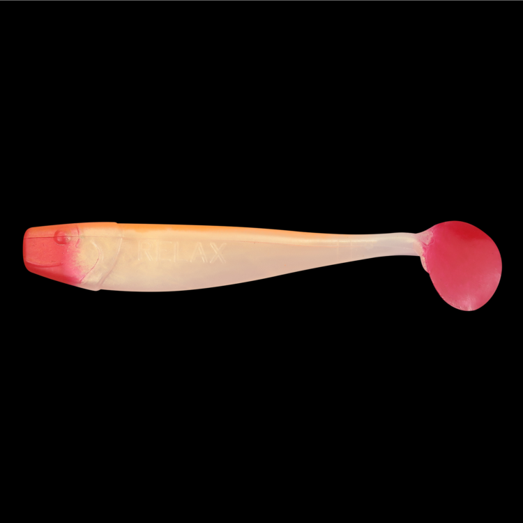 KINGSHAD 4 RED TAIL KS4-S169R-B