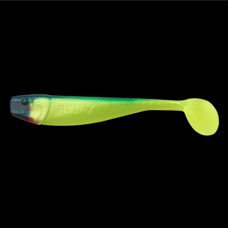 KINGSHAD 4 STANDARD KS4-S208-B (4 szt.)