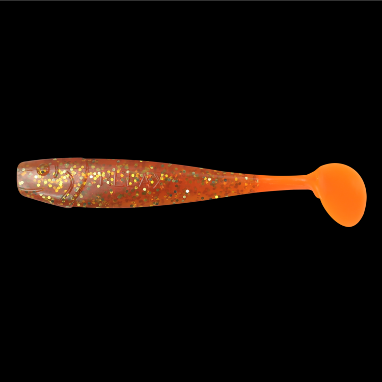 KINGSHAD 4 TAIL KS4-T045-B (4 szt.)