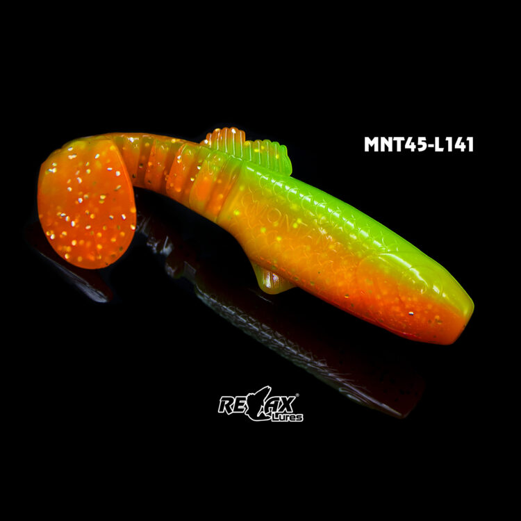 MONTANA 4,5 LAMINATED MNT45-L141-B (3 szt.)
