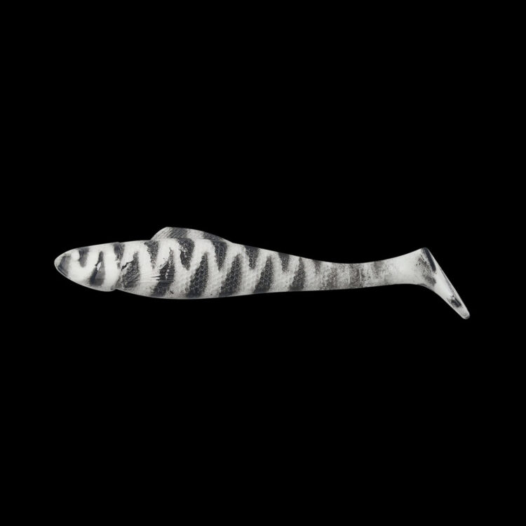 OHIO 2,5 TIGER STRIPES OH25-TG001-B (4 szt.)