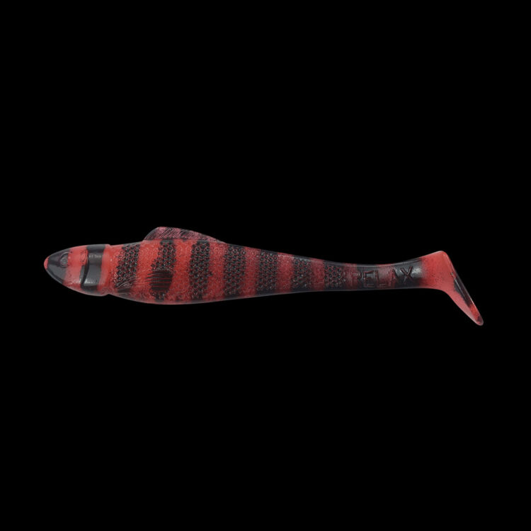 OHIO 2,5 TIGER STRIPES OH25-TG105-B (4 szt.)