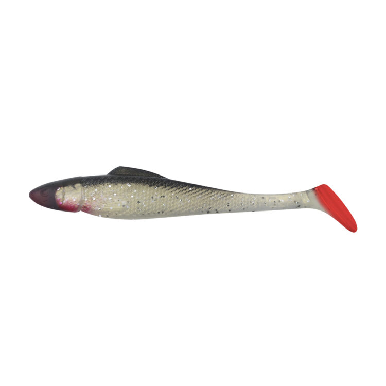 OHIO 5 RED TAIL OH5-S050R-B (3 szt.)