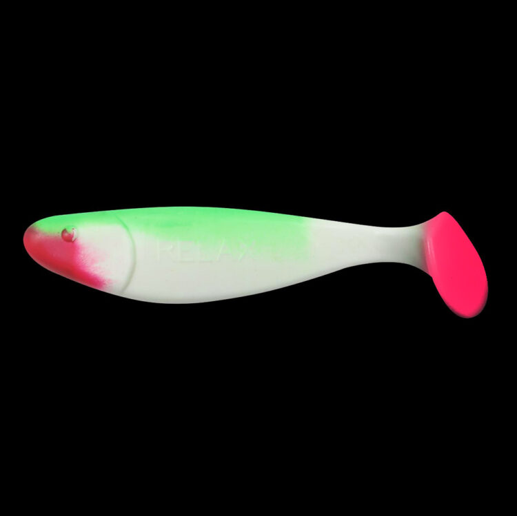 JANKEE 3 RED TAIL RJ3-S004R-B (4 szt.)