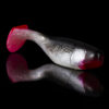 JANKEE 3 RED TAIL RJ3-S008R-B (4 szt.)