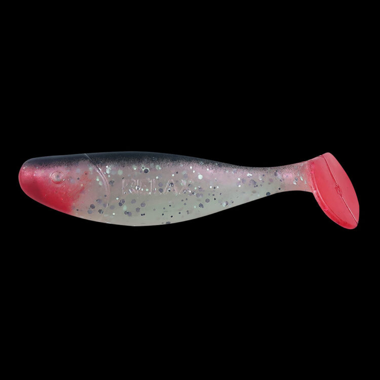 JANKEE 3 RED TAIL RJ3-S038R-B (4 szt.)