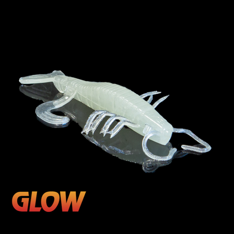 SHRIMP 3 STANDARD SHR3-S131-B  UV  (4 szt.)
