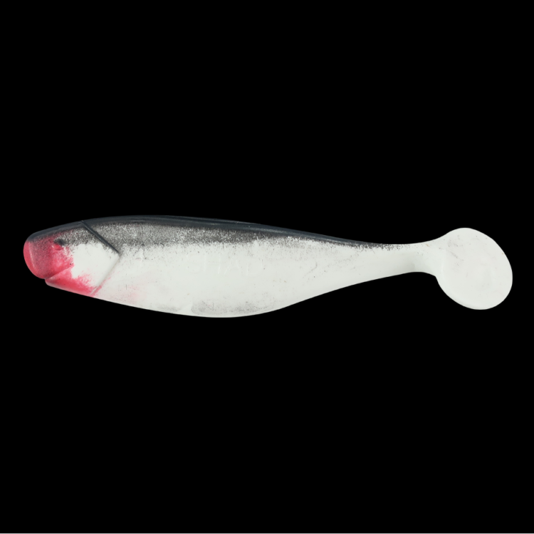 RELAX SHAD 4 STANDARD SM4-S002-B (4 szt.)
