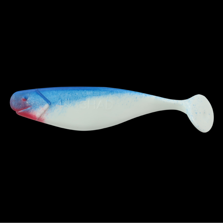 RELAX SHAD 4 STANDARD SM4-S006-B (4 szt.)