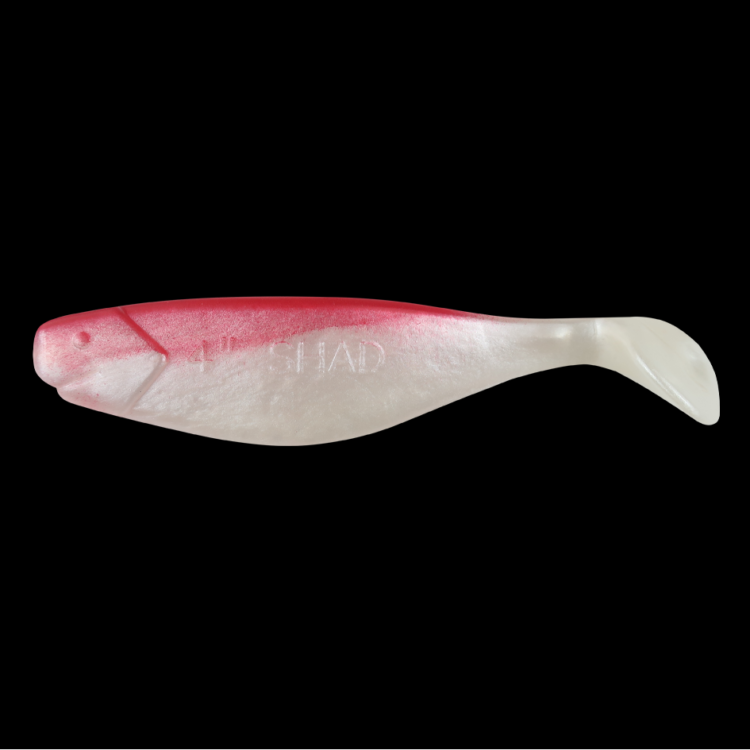 RELAX SHAD 4 STANDARD SM4-S009-B (4 szt.)