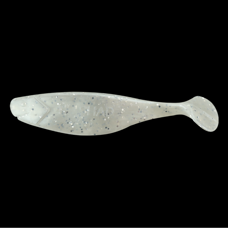 RELAX SHAD 3 STANDARD SM3-S031-B (4 szt.)